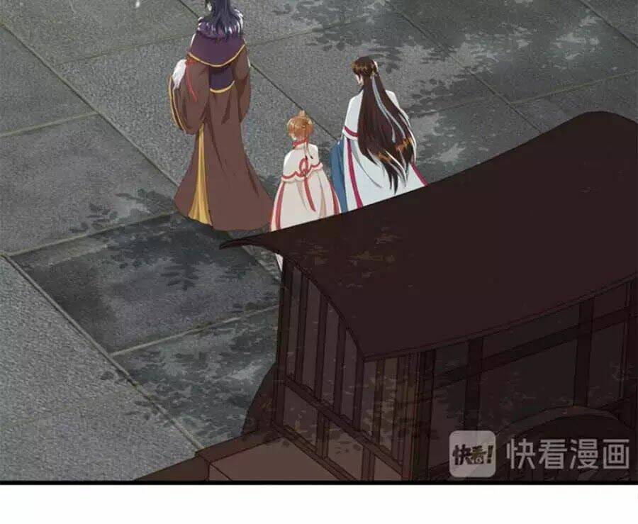 hội học sinh kiêu ngạo của hoàng cung chapter 18 32