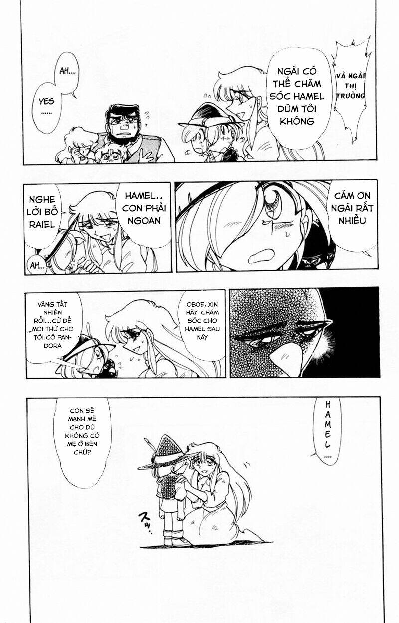 violinist of hameln - cây đàn kì diệu chapter 56.2 10