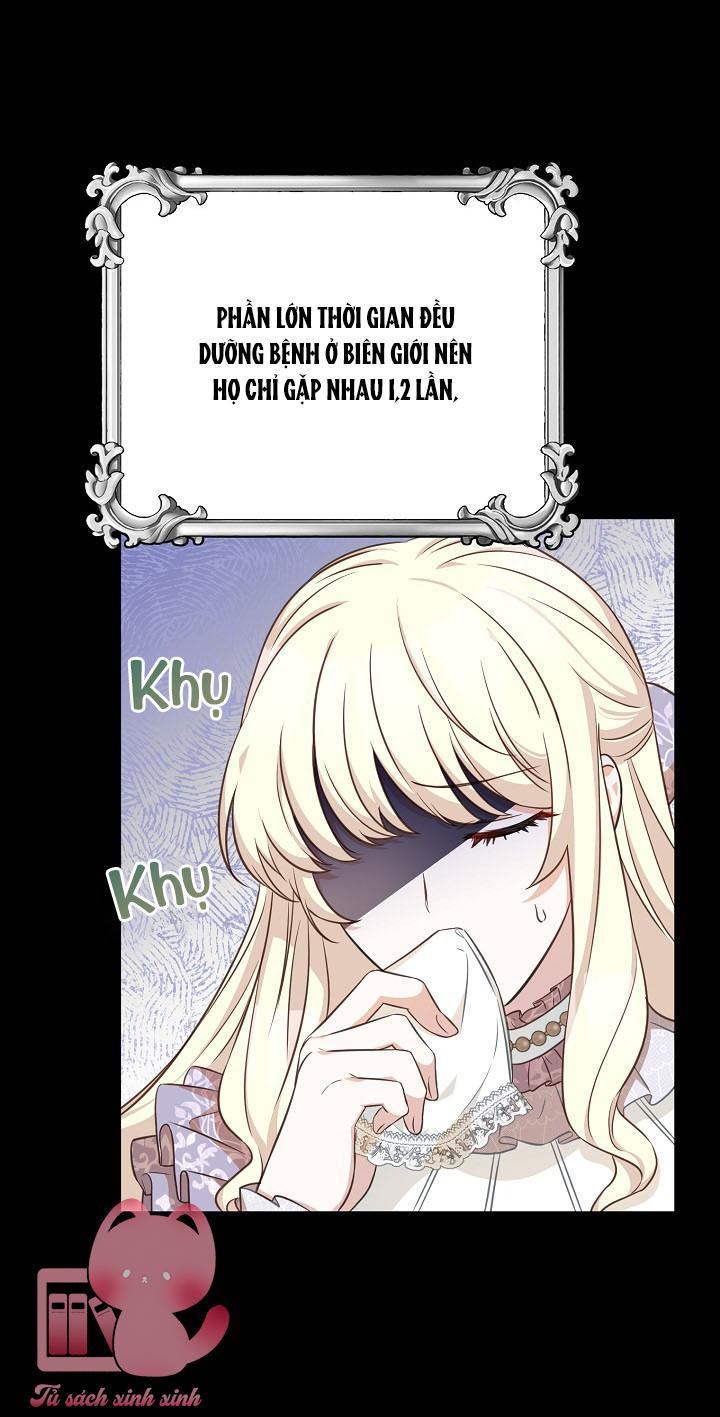 bác sĩ hoàn thành trách nhiệm rồi chapter 35 21