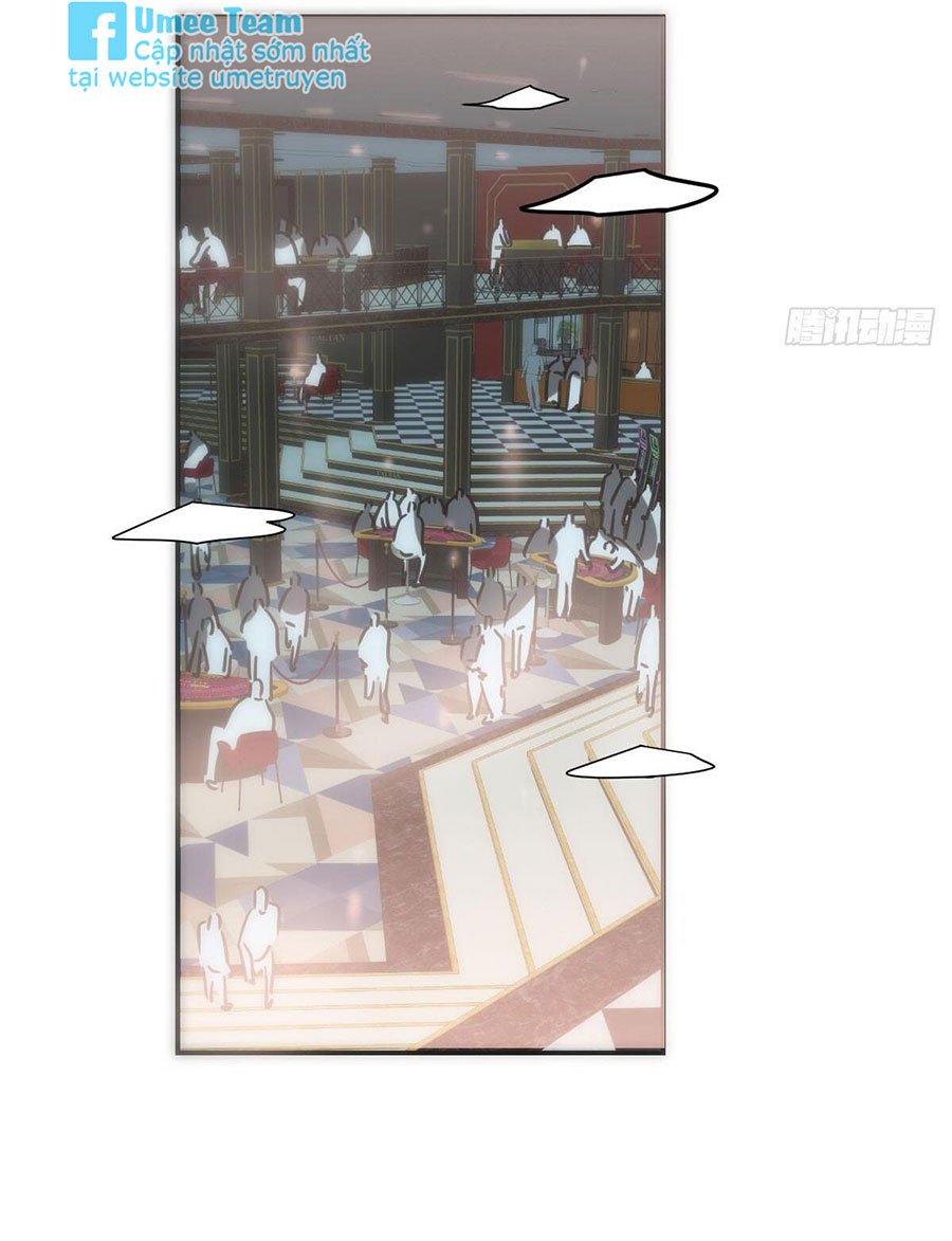 Bắt Lấy Ngao Ngao chapter 243.5 - Trang 8