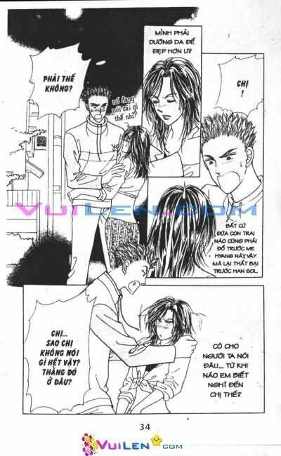 tóc gió thôi bay chapter 5 34