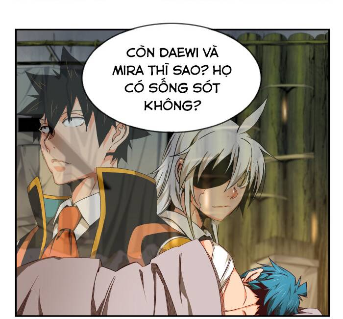 Chúa tể học đường chapter 533.5 10