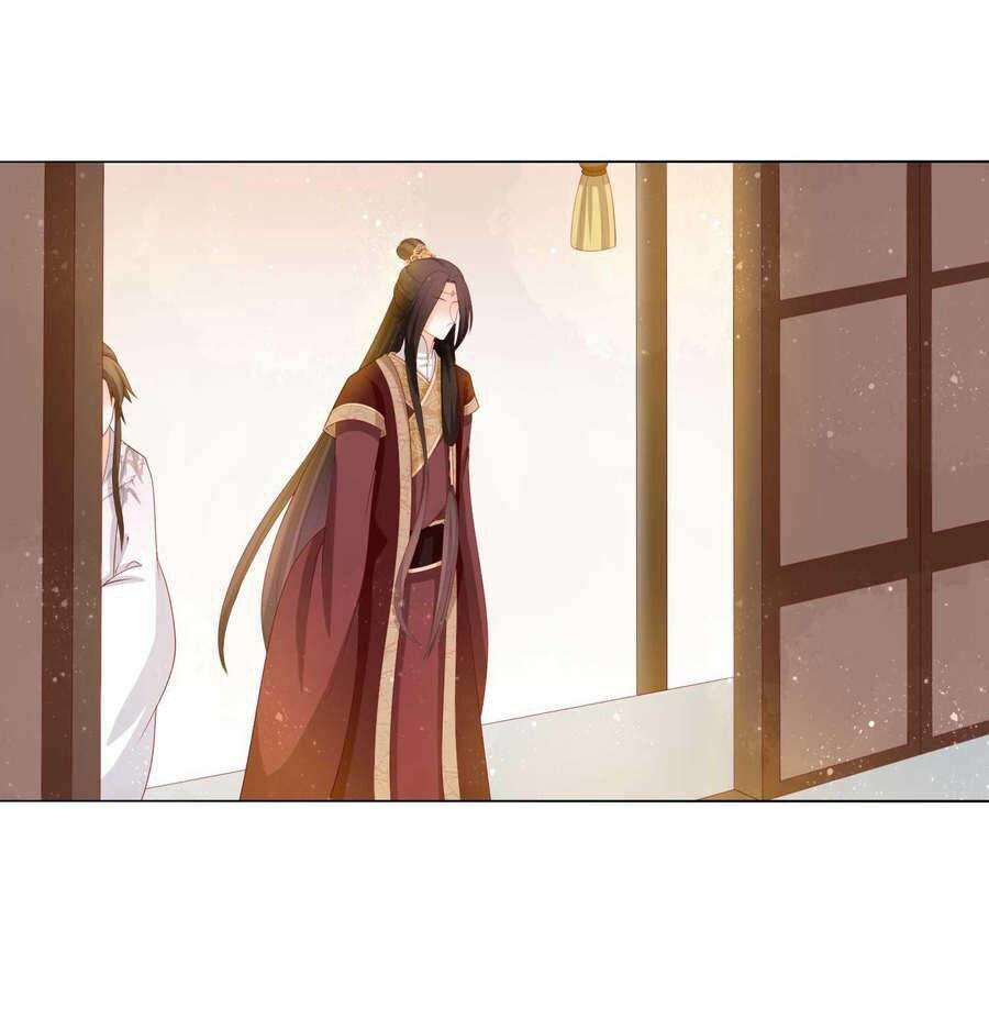 nam phi nữ tướng chapter 20 5