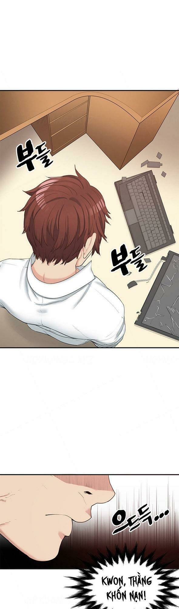 bạn gái của bạn thân chapter 7 30