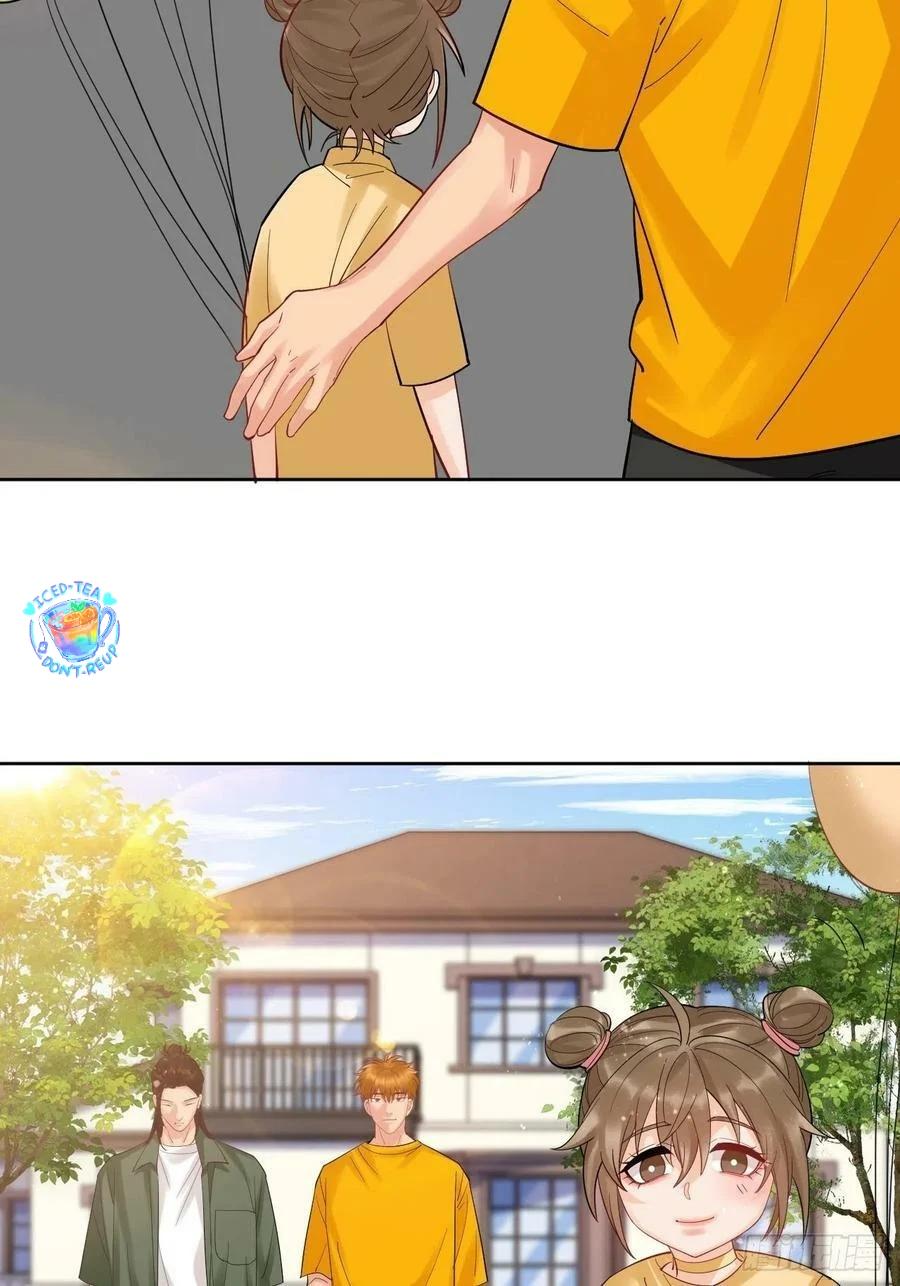 ký túc xá nam phòng 303 chapter 208 15