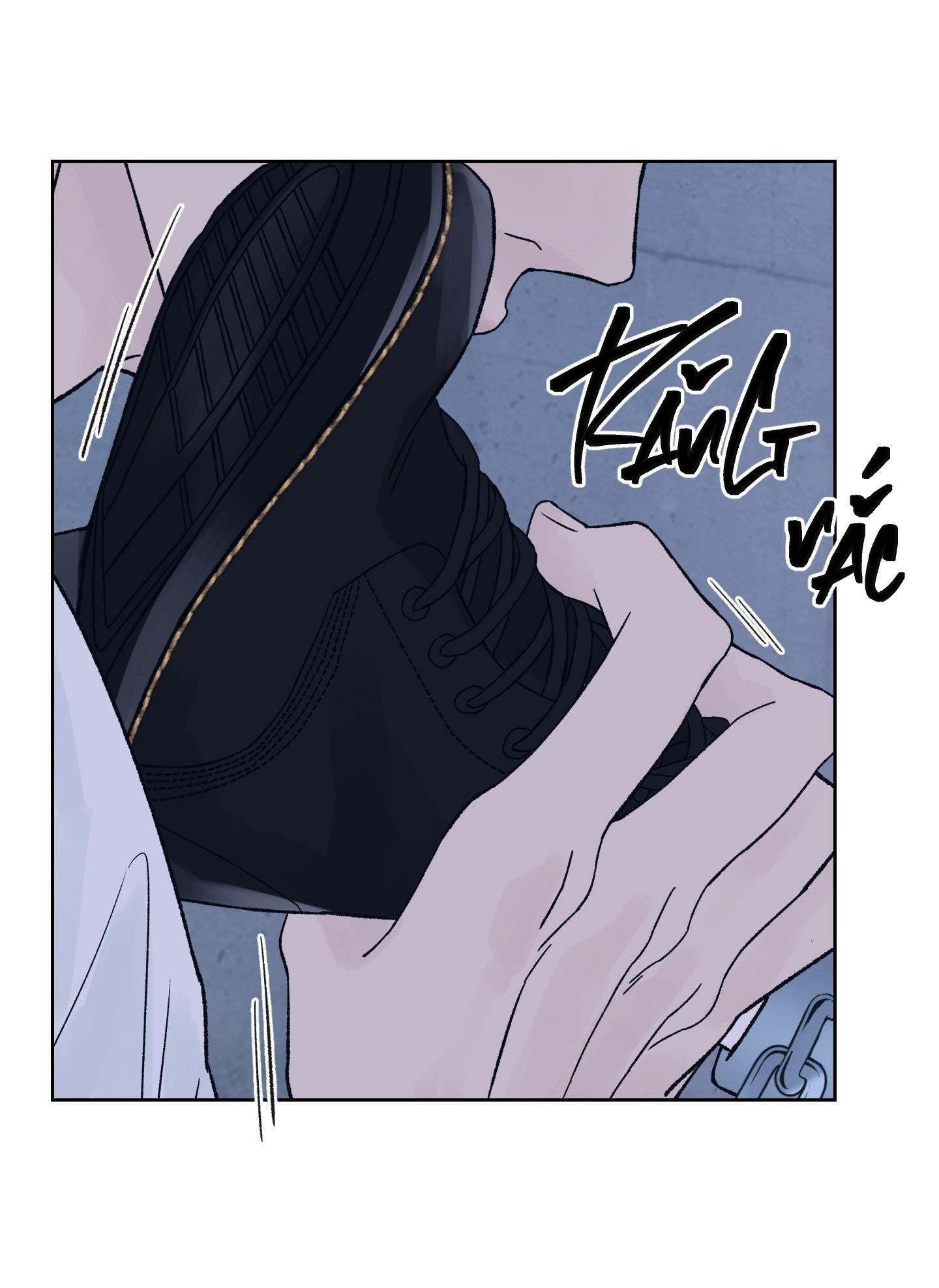 đêm kinh hoàng chapter 6.1 17