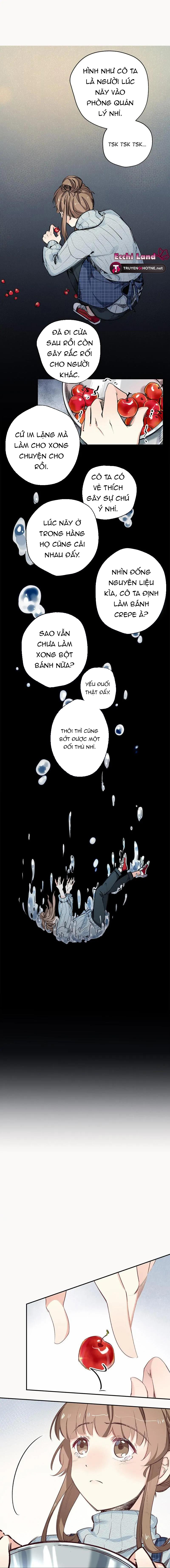 bạn trai "hữu dụng" của tôi chapter 11.2 2