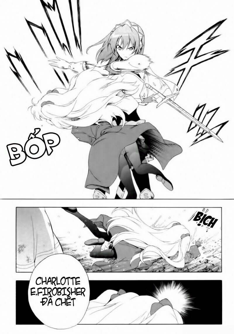 seiken no blacksmith chapter 12 21