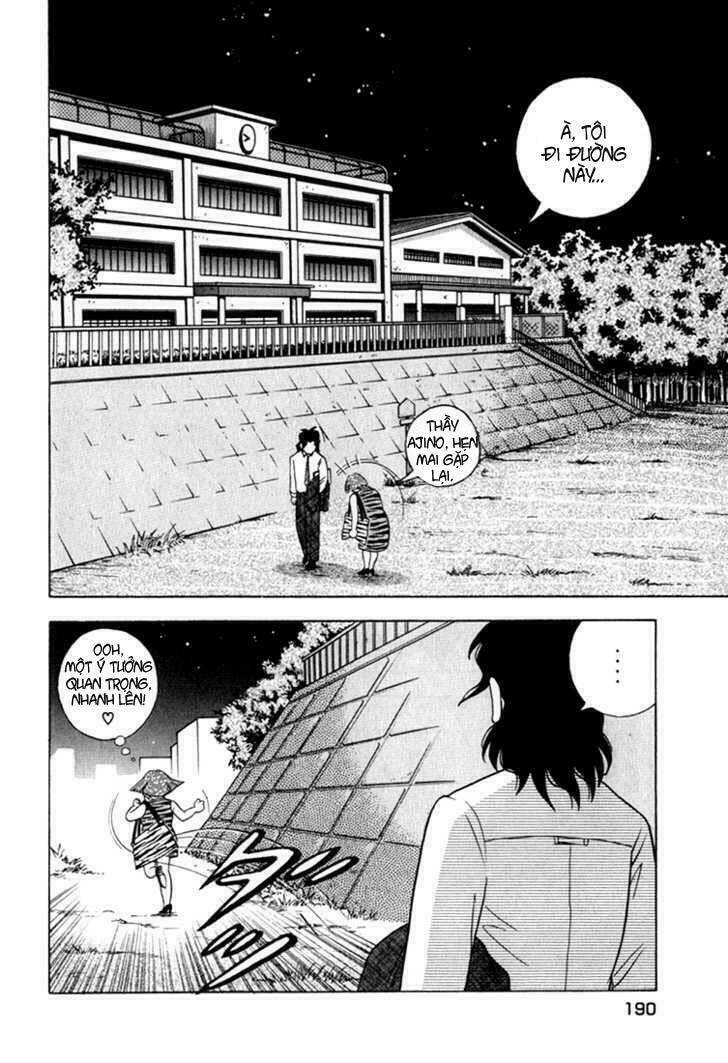 piano no mori chapter 23 27