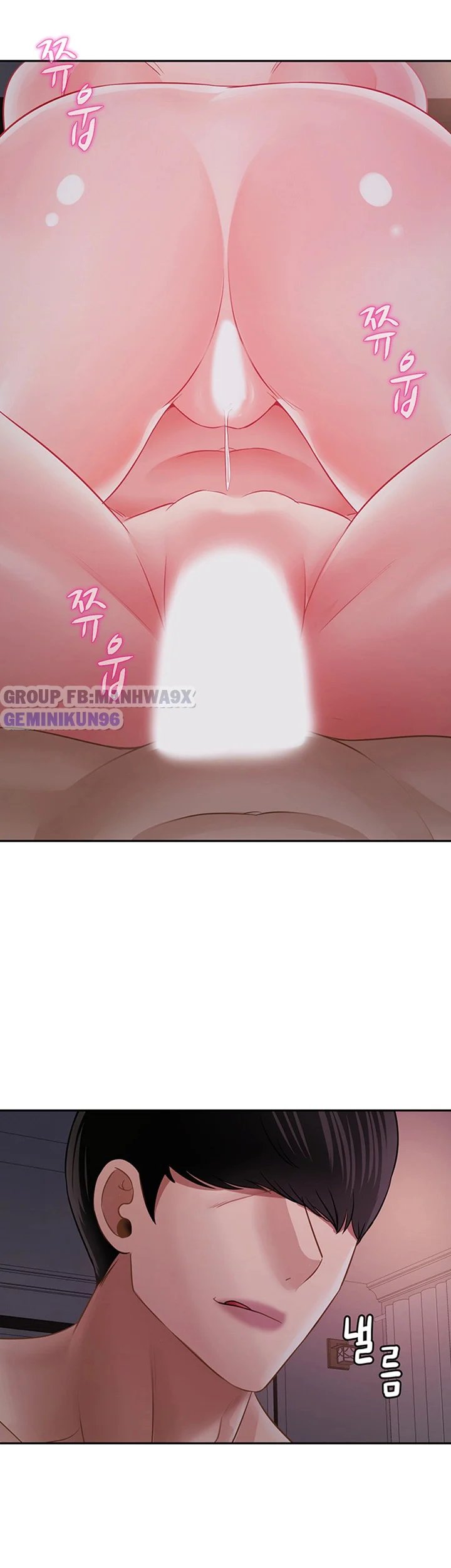 lớp học thể chất chapter 49 20