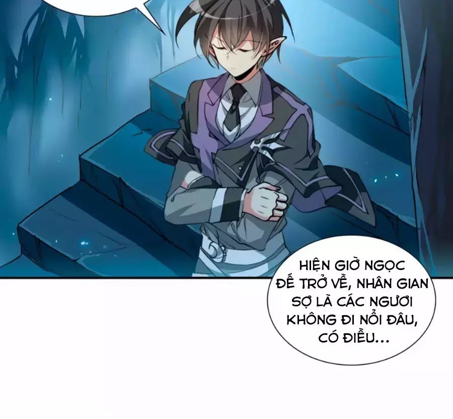 tam nhãn hao thiên lục chapter 300.2 15