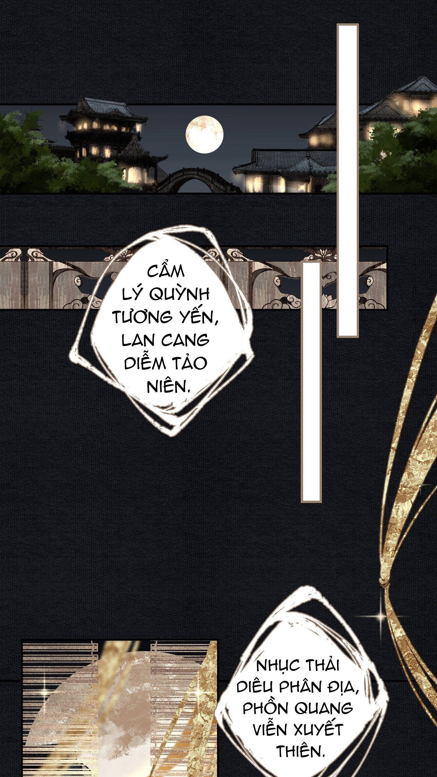 không cẩn thận cứu phải kẻ thù của giang hồ chapter 17 4