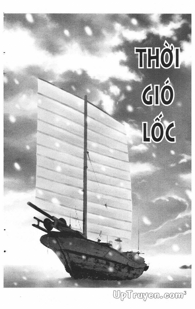 thời gió lốc (thời đại phong tang) chapter 1 5