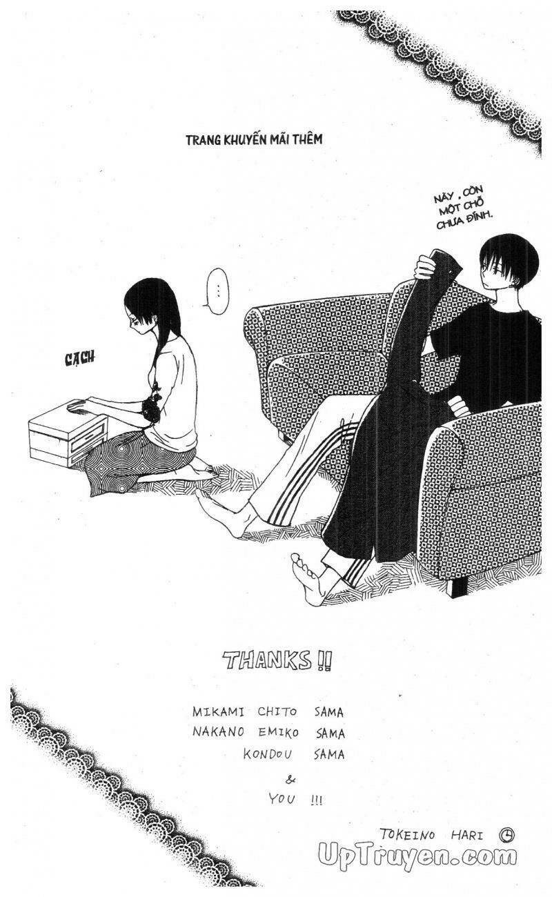 oniichan to issyo chapter 6 188