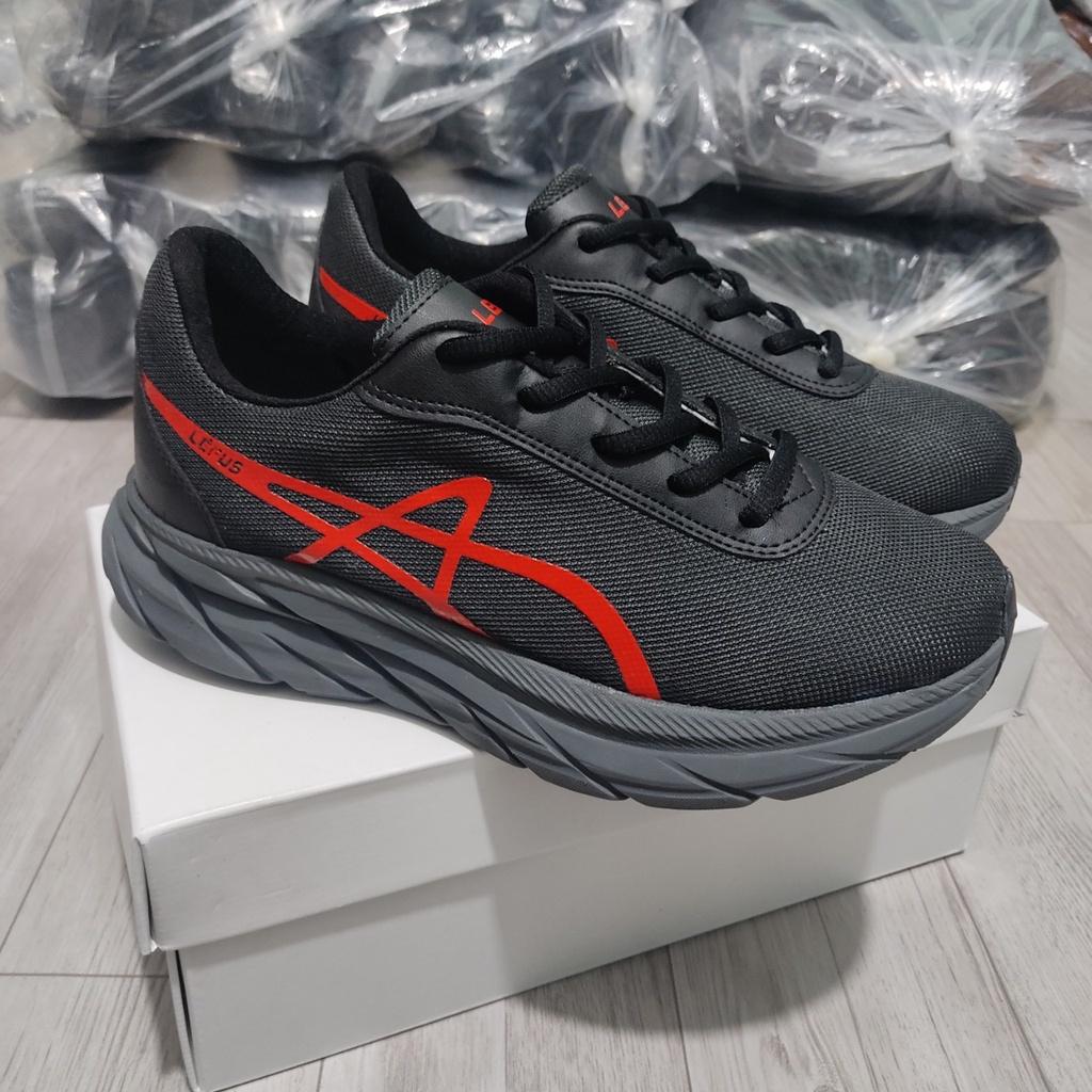 Giày sneaker tăng chiêu cao nam 6cm