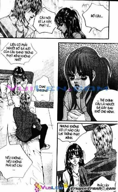 goong - [ hoàng cung ] chapter 15 67