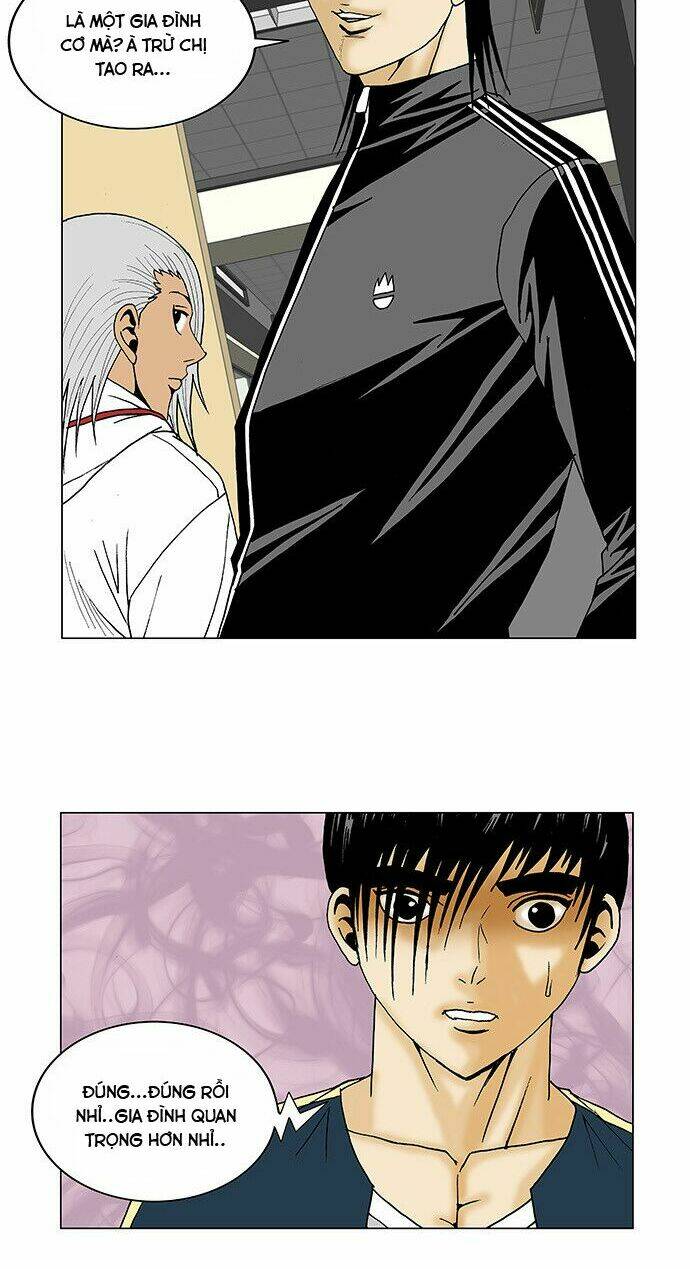 ultimate legend: kang hae hyo chapter 107 11