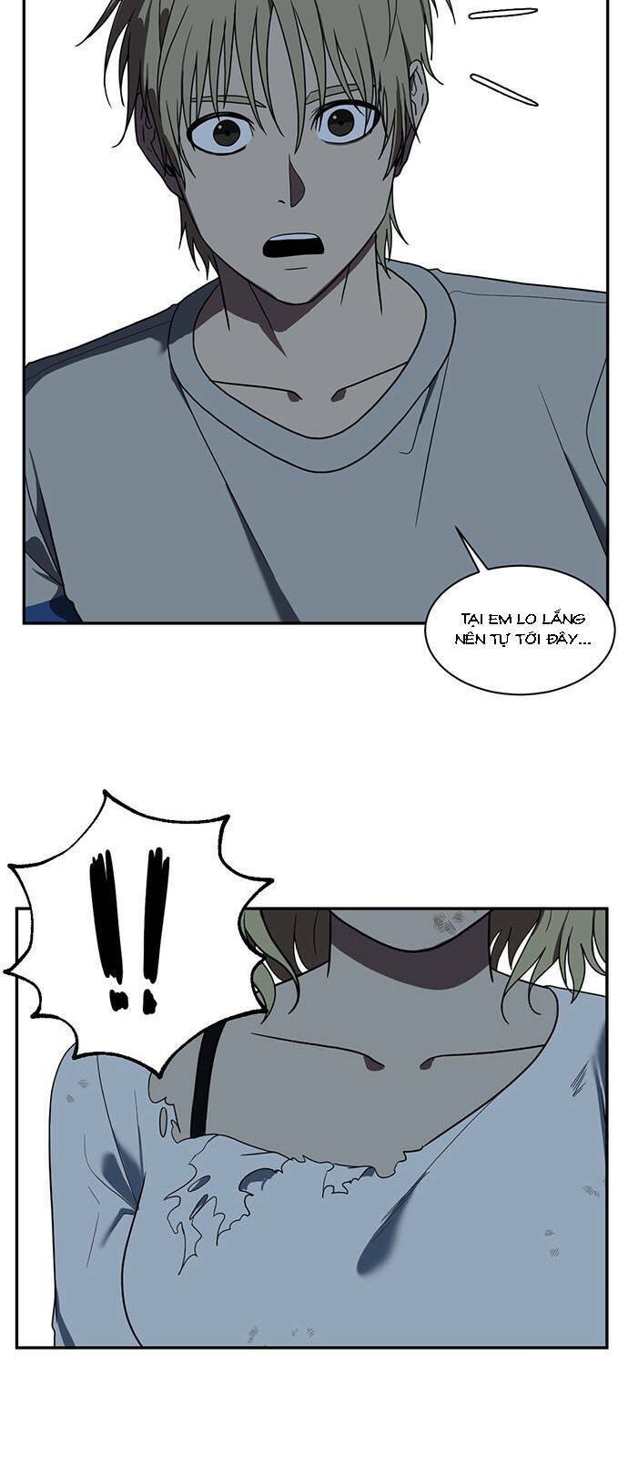 change me chapter 25 72