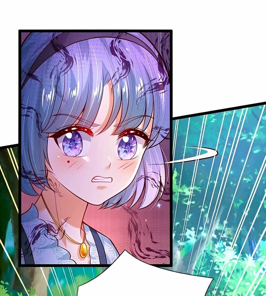 bỗng một ngày trở thành con gái nhà vua chapter 184 13