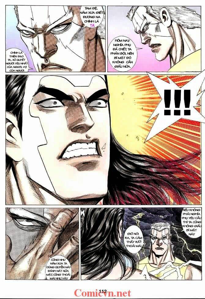 hải hổ 1 chapter 36 11