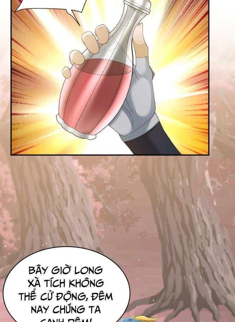 cựu nhật ngự long chapter 54 58