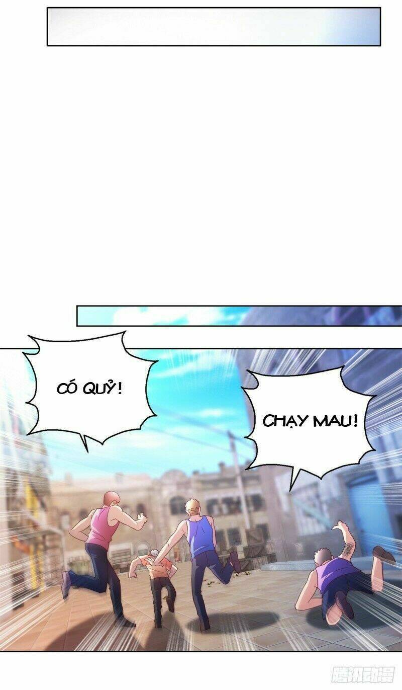 vú em là cổ tiên chapter 144 19