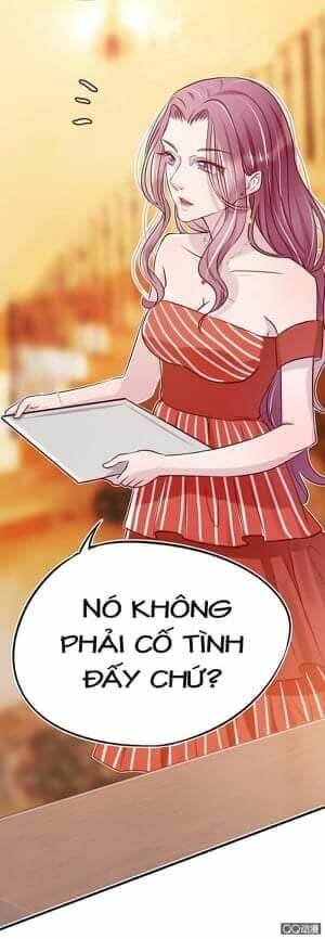 lãnh tình boss xin buông tay em chapter 7 24