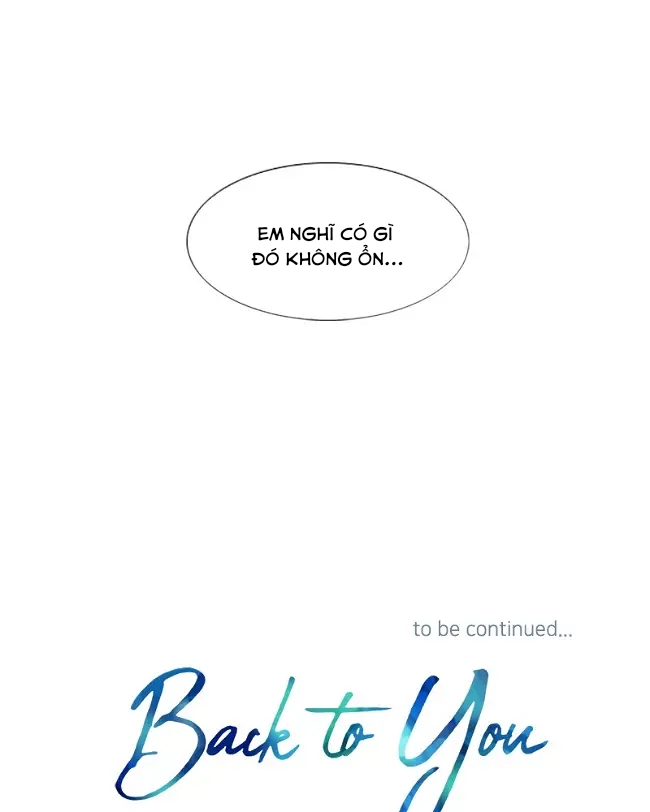 quay lại nhé chapter 78 116