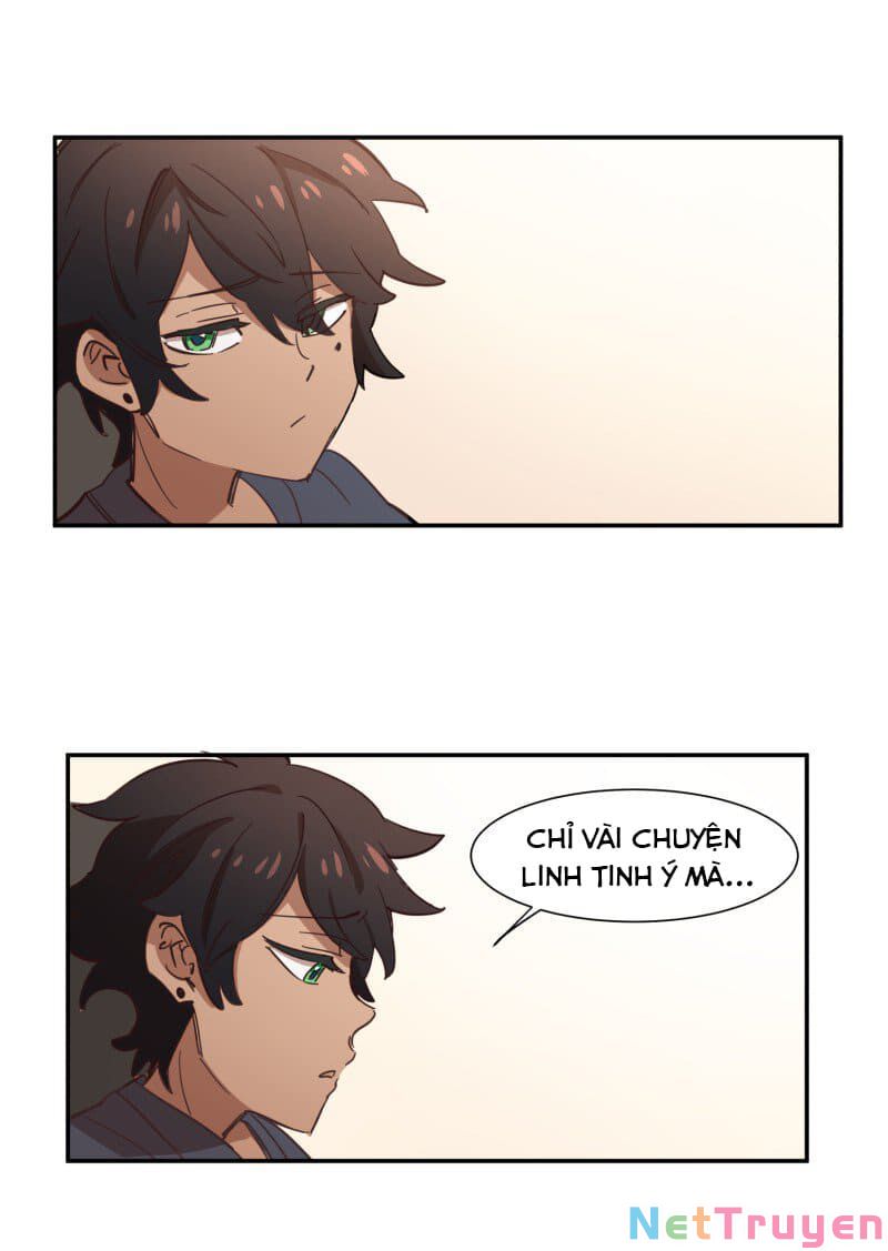 lumine - cội nguồn ánh sáng chapter 73 19
