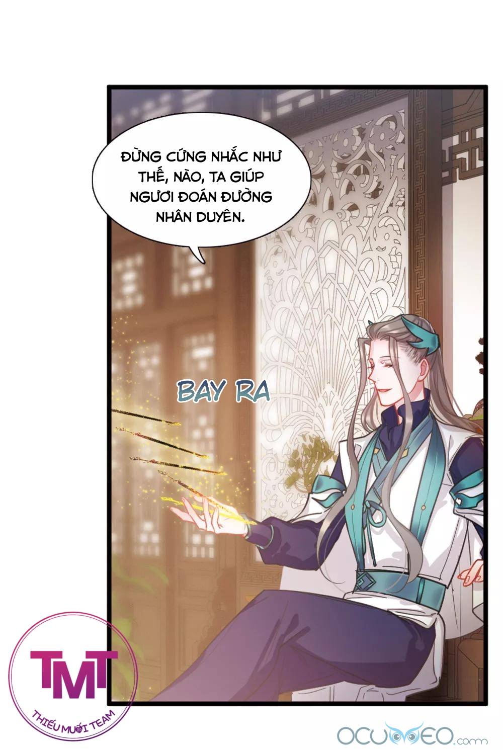 danh kiếm trủng chapter 15 31