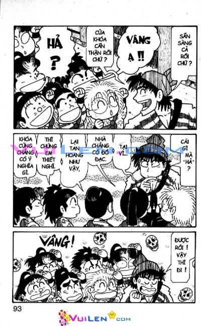 ninja loạn thị chapter 69 93