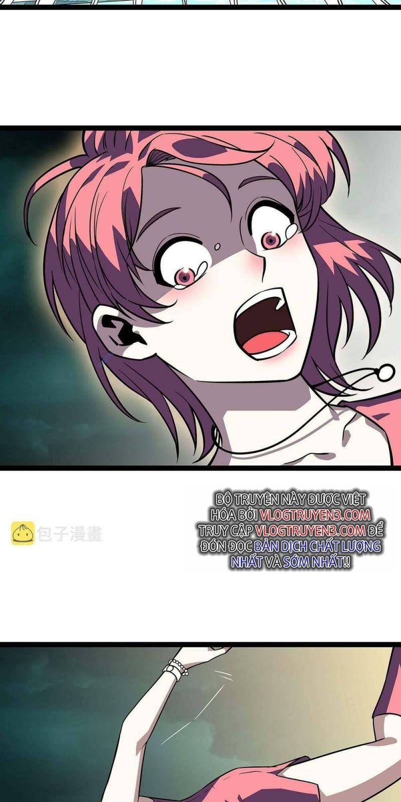 đi lên từ việc chơi game ngiêm túc chapter 110 42