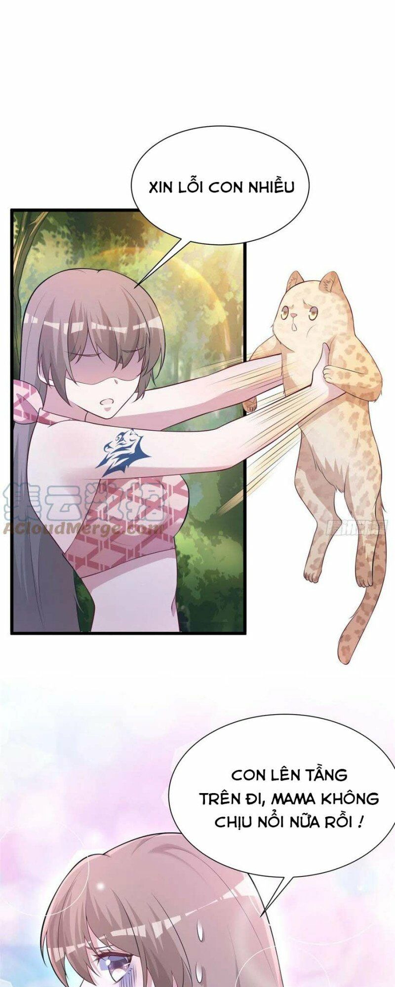 [16+] thảnh thơi thú thế chủng chủng điền, sinh sinh tể chapter 301 8