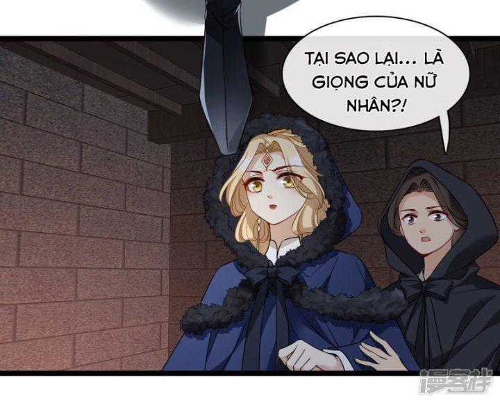 nụ cười của ngươi ngọt gãy tám cái răng của ta chapter 71 24