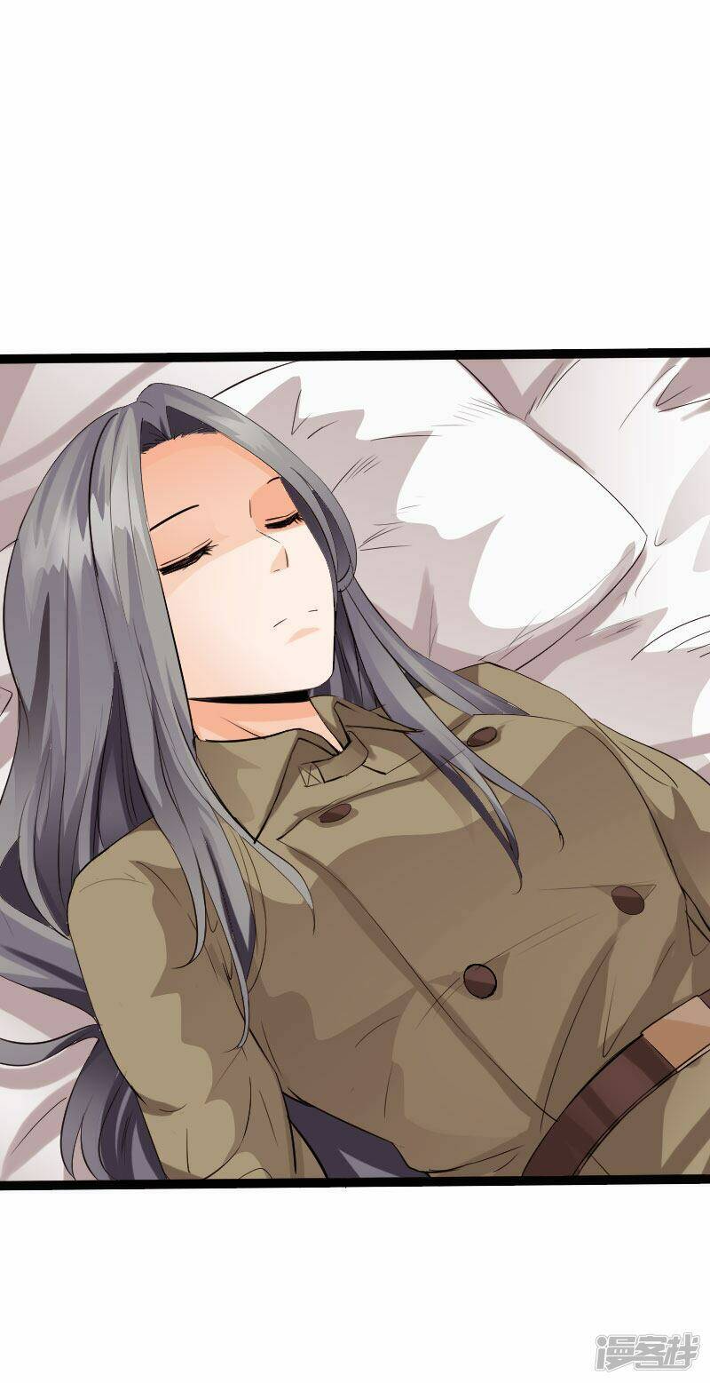 tuyệt phẩm tà thiếu chapter 108 18