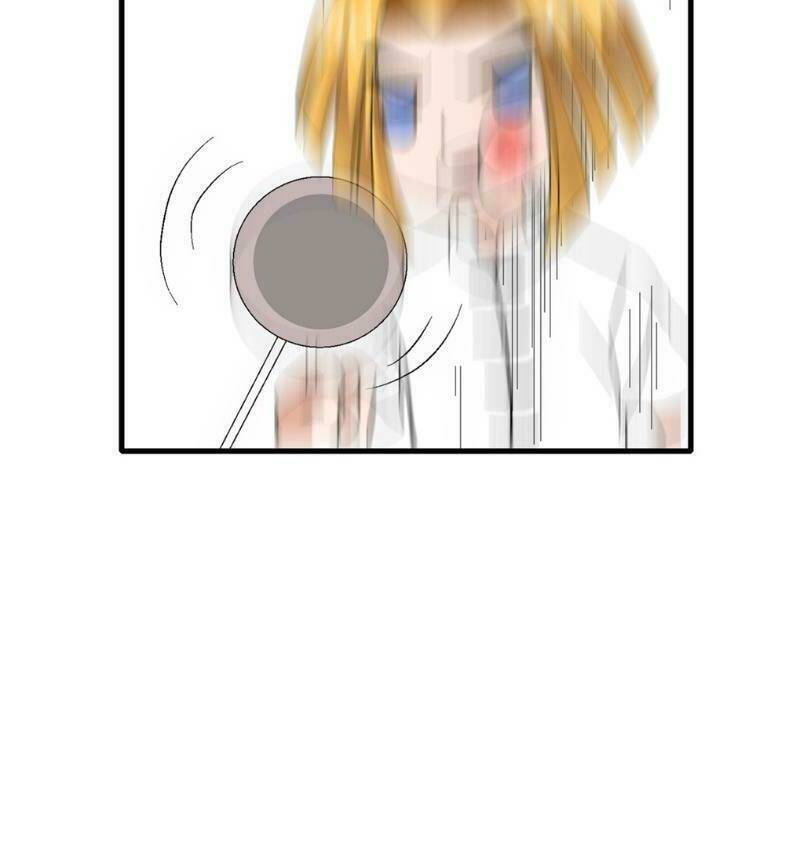 trứng ơi, chạy đi!! chapter 9 18