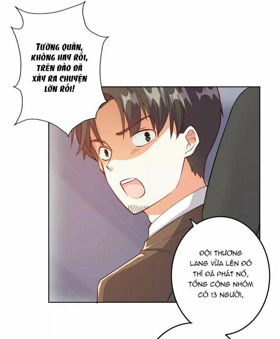 hôn nhân dục vọng: thiếu gia nhẹ một chút! chapter 94 20