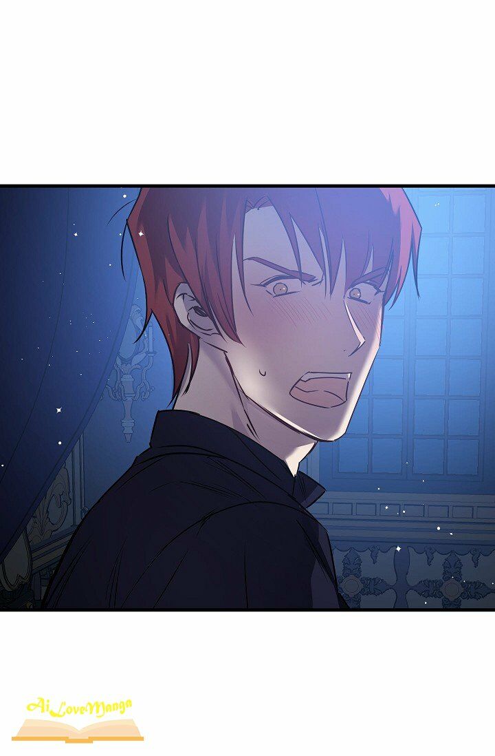 hôn lễ báo thù chapter 34 13