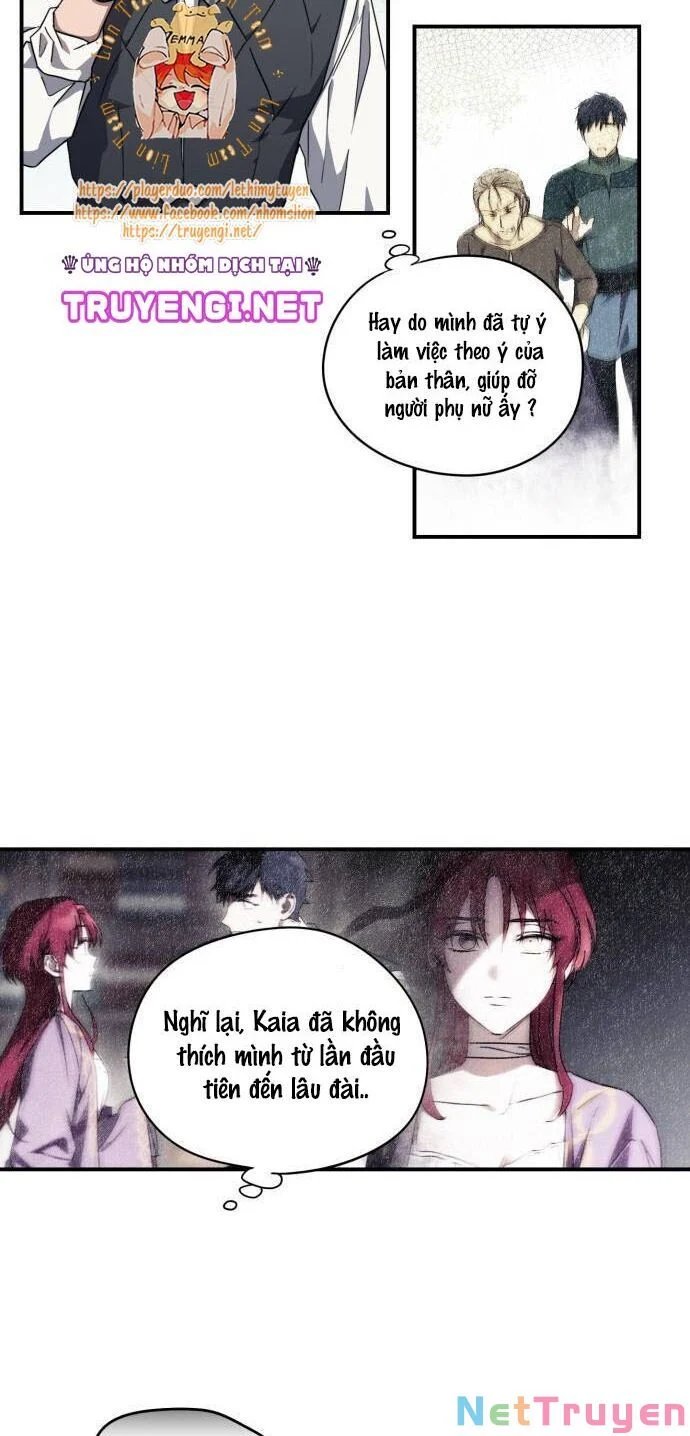 bị che khuất bởi ánh hoàng hôn chapter 32 45