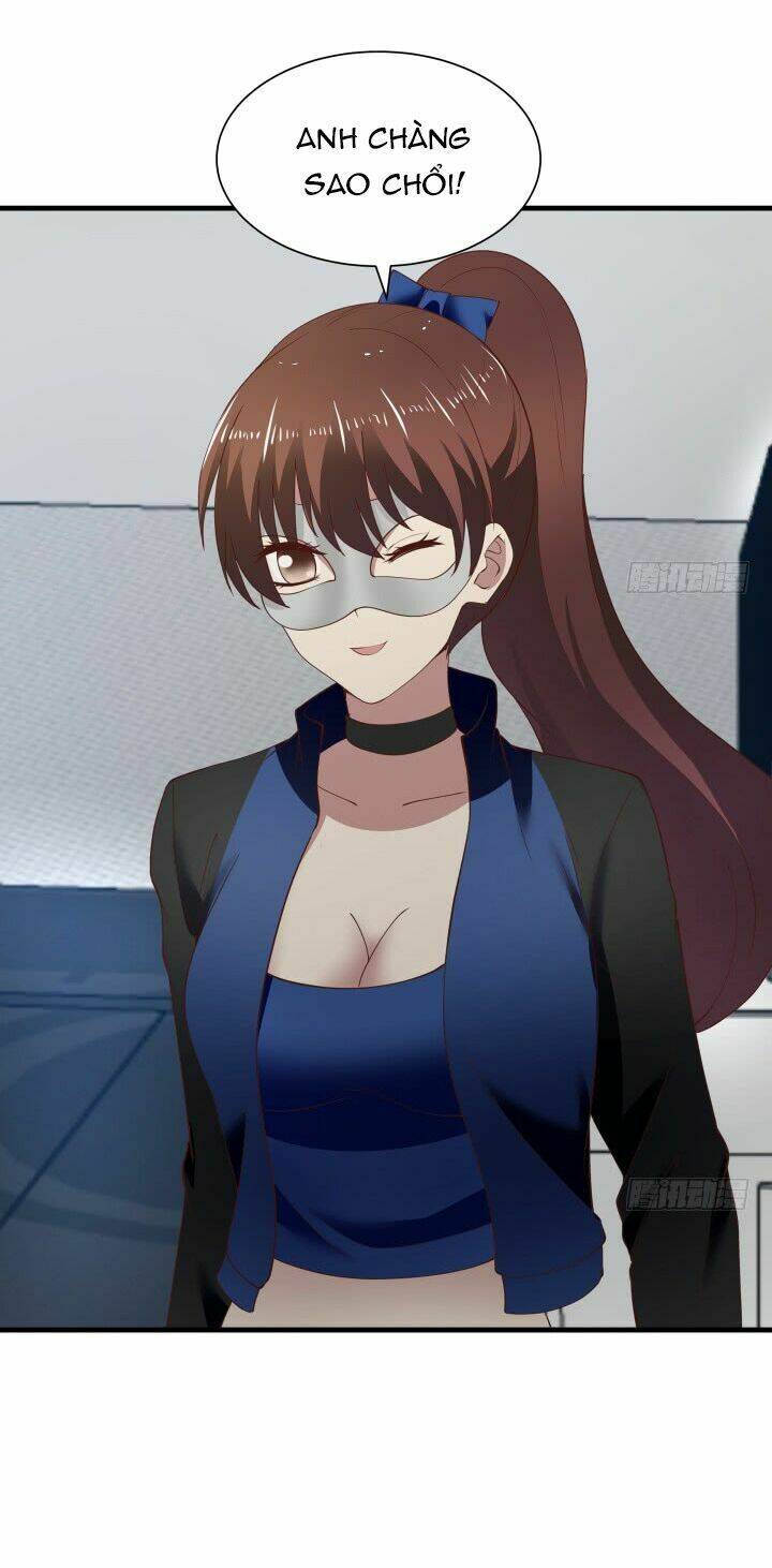 khi trò chơi ác ma bắt đầu chapter 77 40