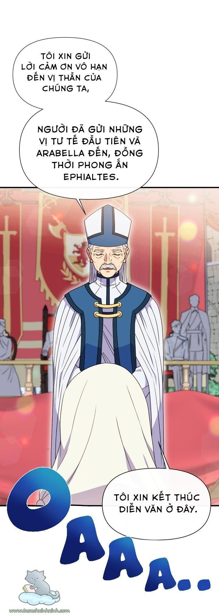 công nương khế ước của gia tộc công tước quái vật chapter 106 9