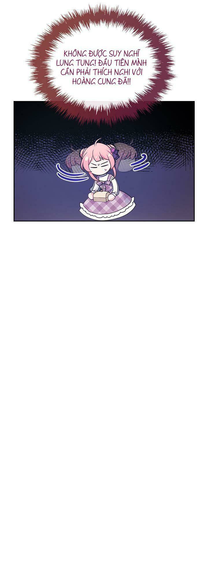 công chúa phản diện muốn ở trong ngôi nhà bánh quy chapter 13 8