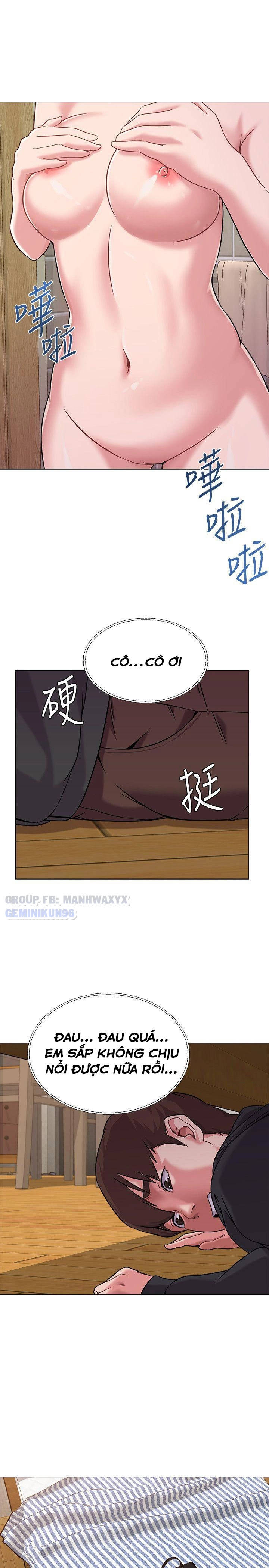 cô giáo gợi cảm chapter 5 10