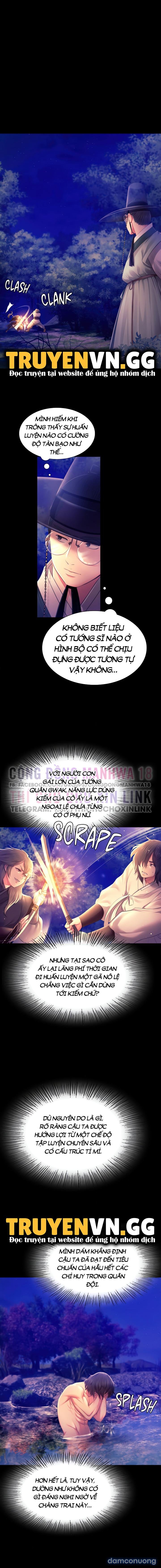 [18+] tiểu thư chapter 89 2