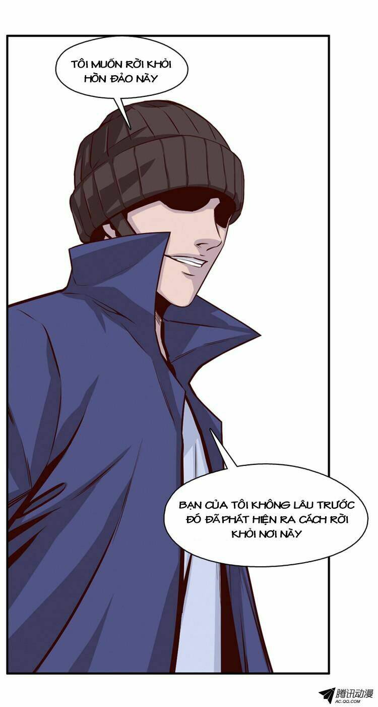 vua của vong linh chapter 139 17