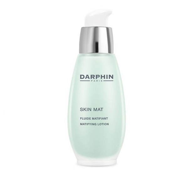 Darphin Skin Mat Matifying Fluid – Sữa Dưỡng Cấp Nước Và Tái Tạo Cho Da Hỗn Hợp, Da Dầu 50ml