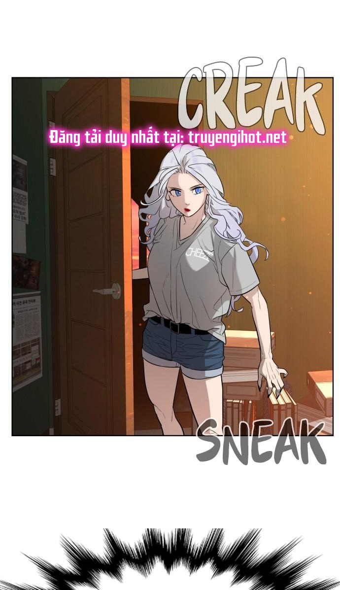 bạch huyết - white blood chapter 30 24