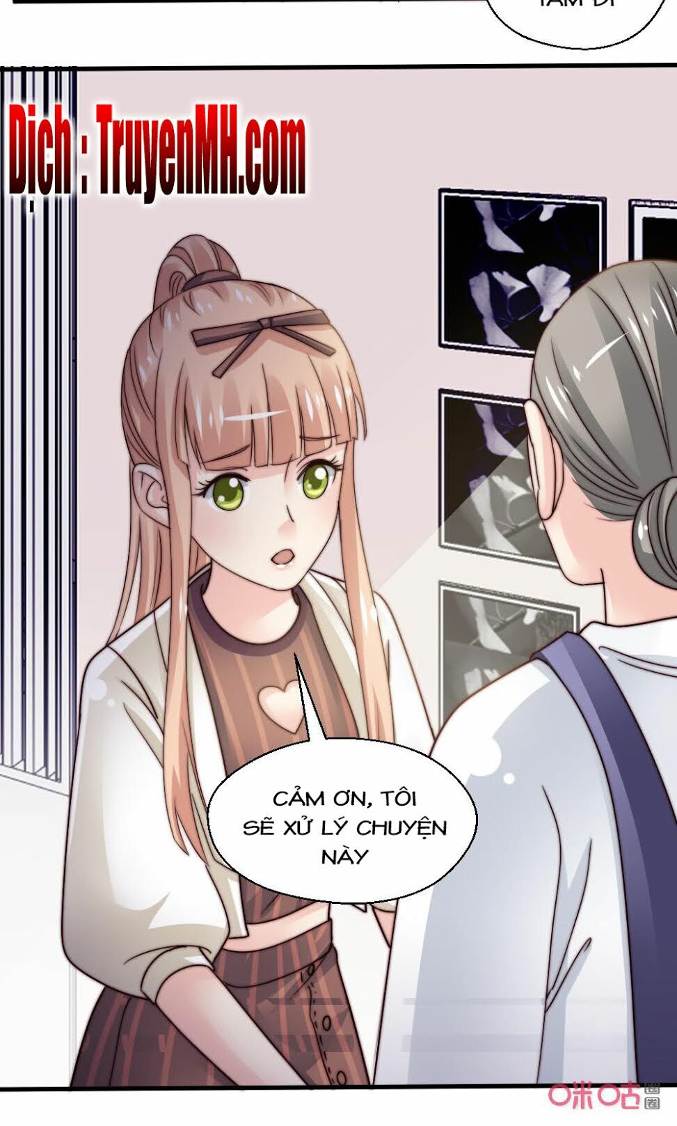 bí mật của thiên kim chapter 113 9