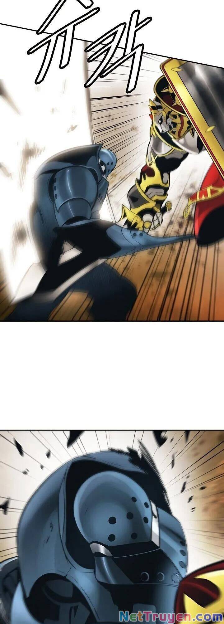 bất bại chân ma chapter 92 31