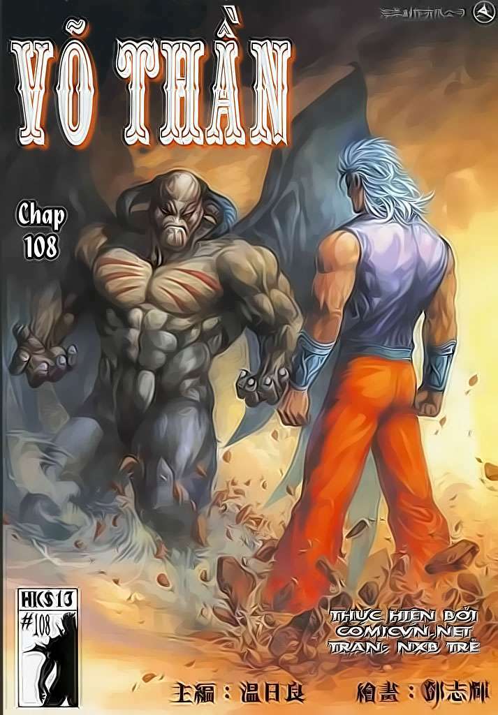 võ thần chapter 108 30